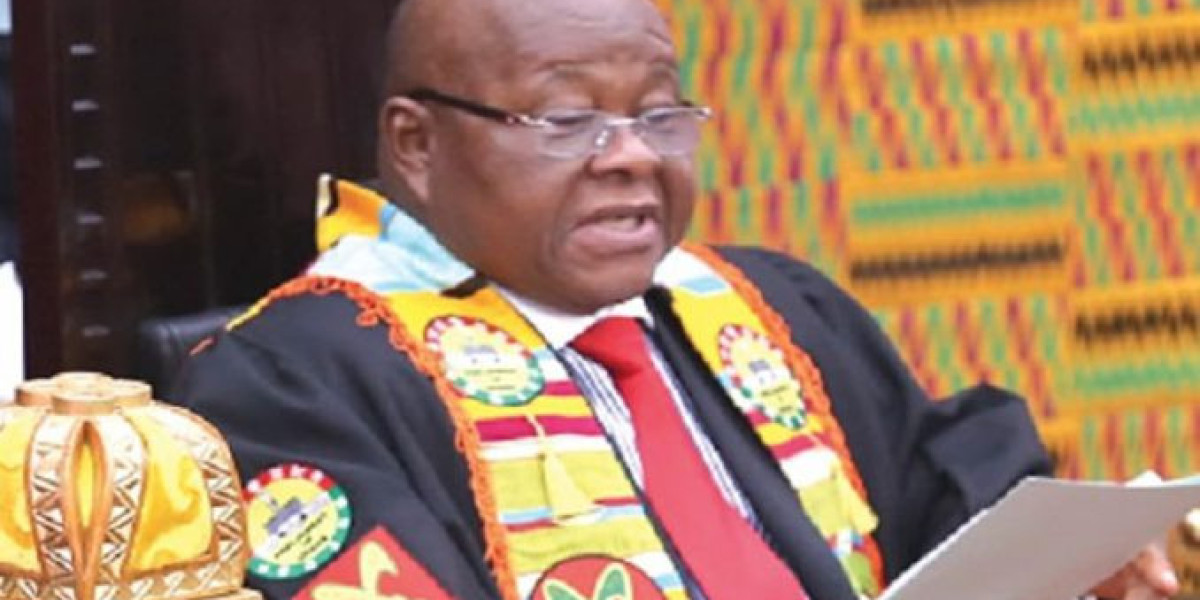 Non-performing MPs should be sacked – Prof. Oquaye