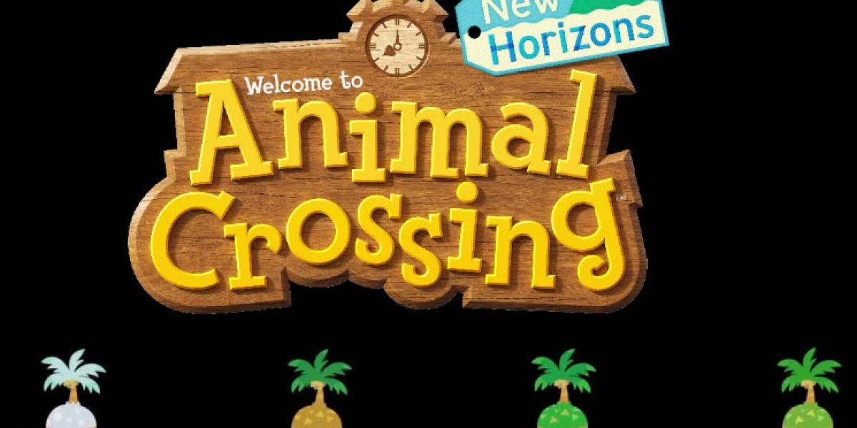 The Enduring Appeal of Animal Crossing: New Horizons