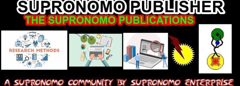 SUPRONOMO PUBLISHER