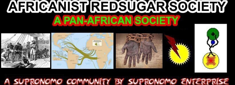 AFRICANIST REDSUGAR SOCIETY