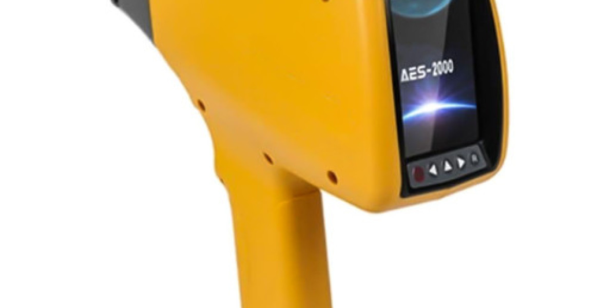 Drawellanalytical: Understanding the Versatility of XRF Spectrometers