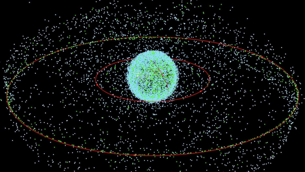 European Defense Fund invests in 'Bodyguard' satellite development to 'counteract' orbital threats - Breaking Defense