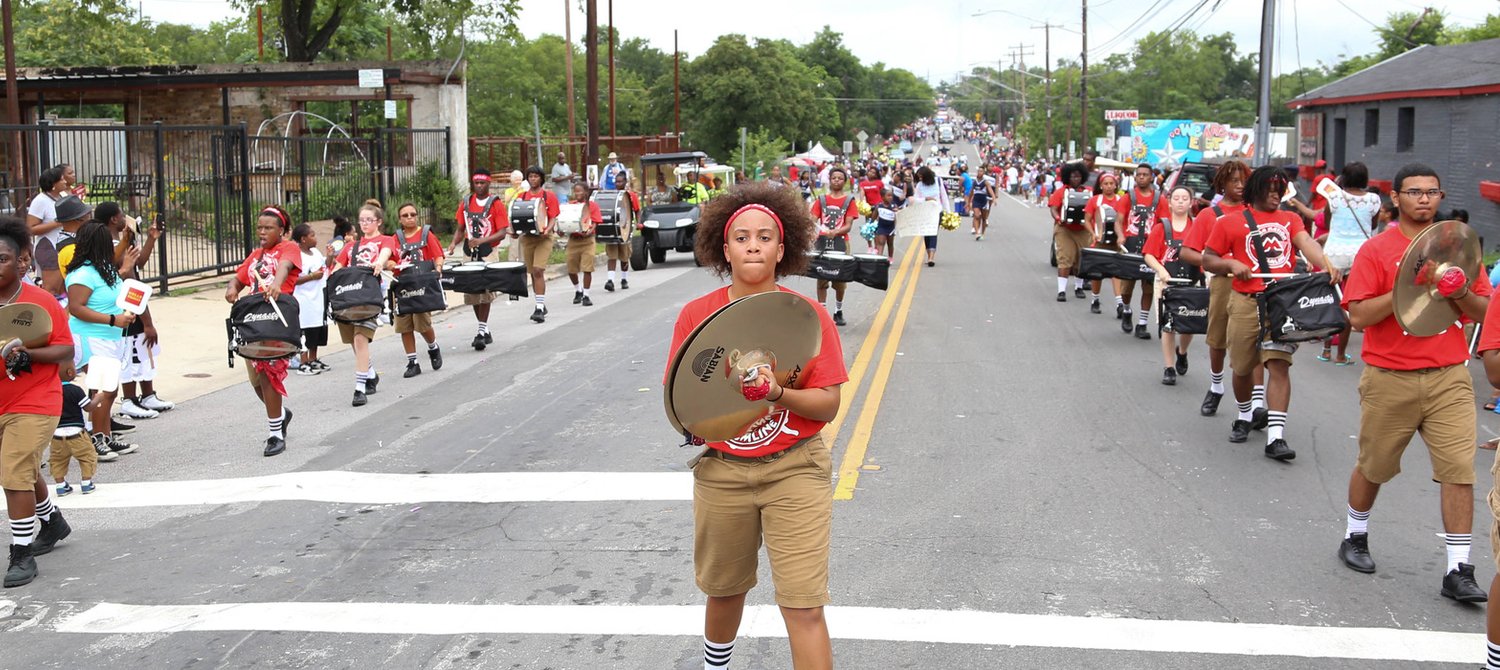 Juneteenth and Modern America: The Ongoing Fight for Equality