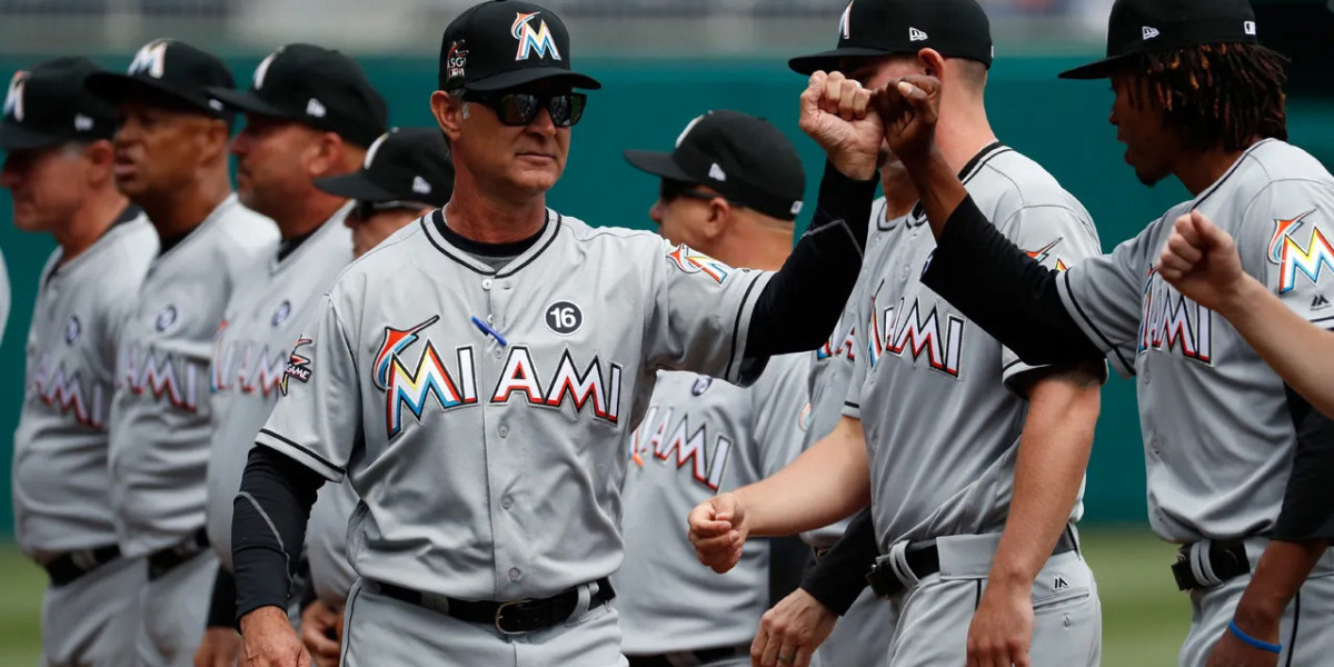 Three elements behind Eury Prez's success as Marlins novice throws an additional gem vs. Mariners