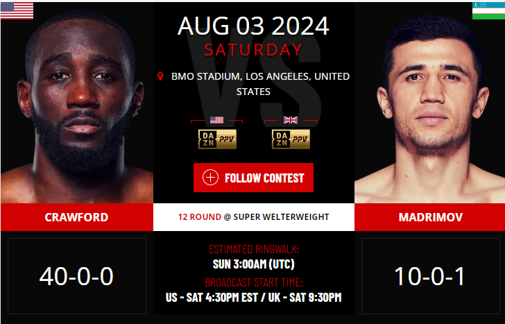 Round 200 : SUPER WELTERWEIGHT BOUT – Overlooking Challenge Cup! – SUPRONOMO ENTERPRISE