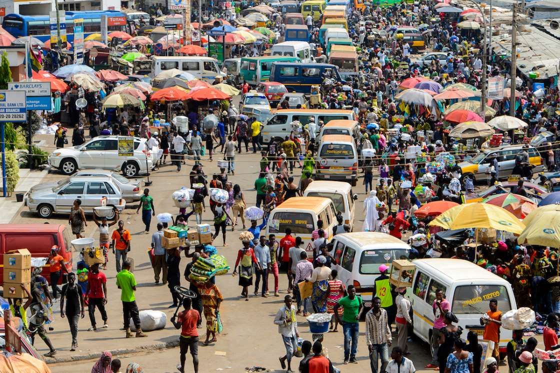 High inflation, slowing financial sector support for growth – Prof Ahiawodzi  | Ghana News Agency