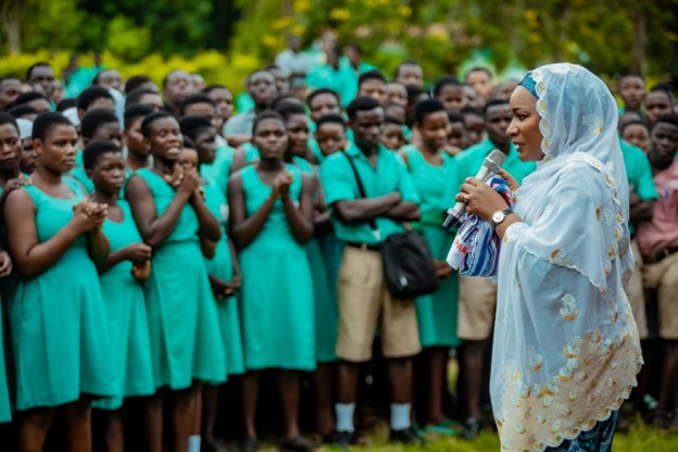 A brighter future: The transformative impact of Free SHS in deprived regions - The Business & Financial Times