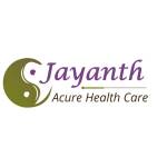 Jayanth Acupuncture Clinic