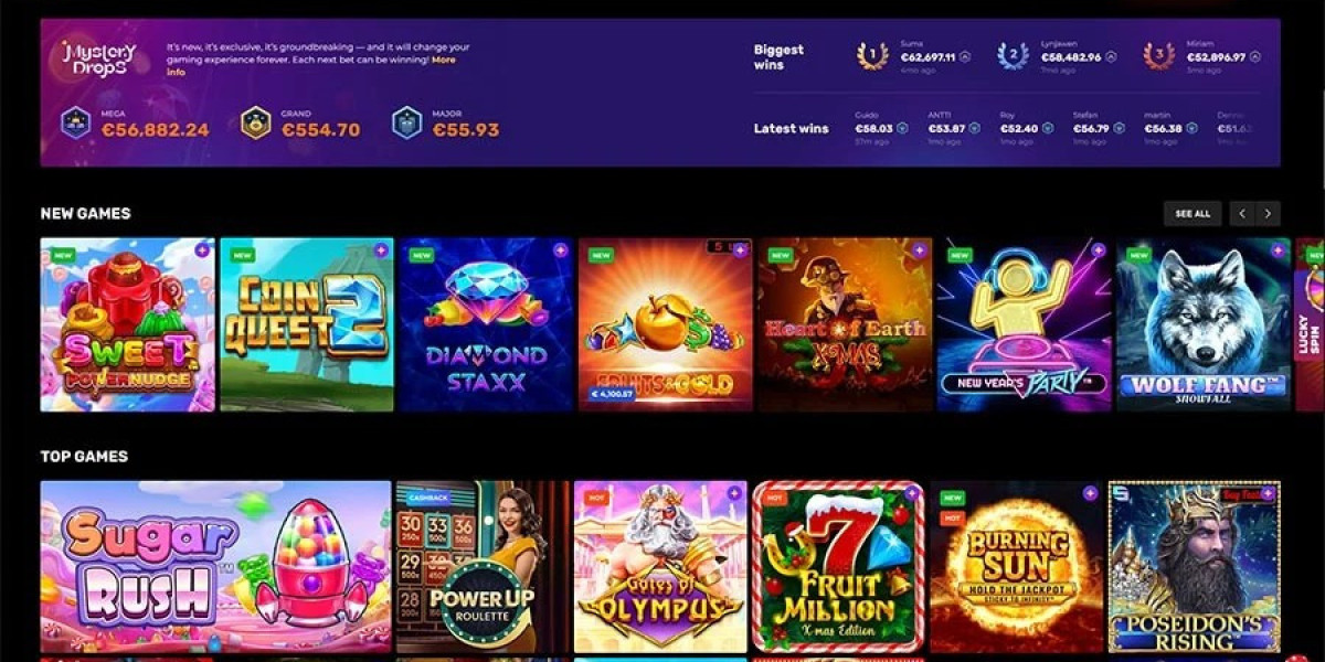 A Complete Review of N1 Casino: What You Need to Know