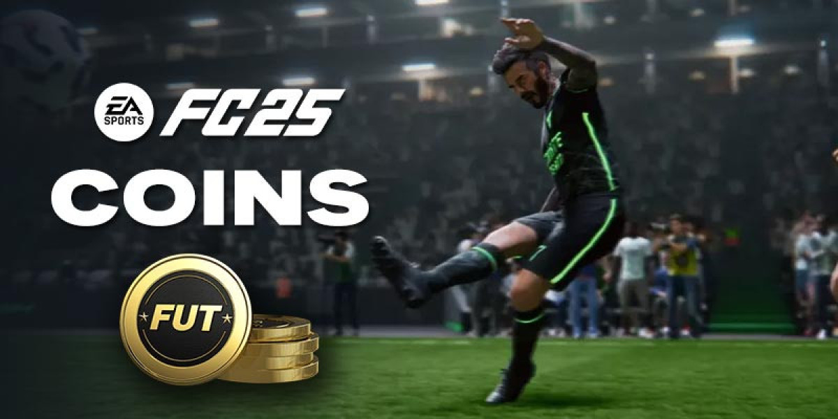 Compra Instantánea de Monedas EA FC 25 para PS5 sin Riesgo de Baneo