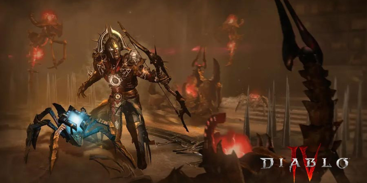 Top Diablo 4 Items to Buy: Exploring the Best Items Shops and Sales