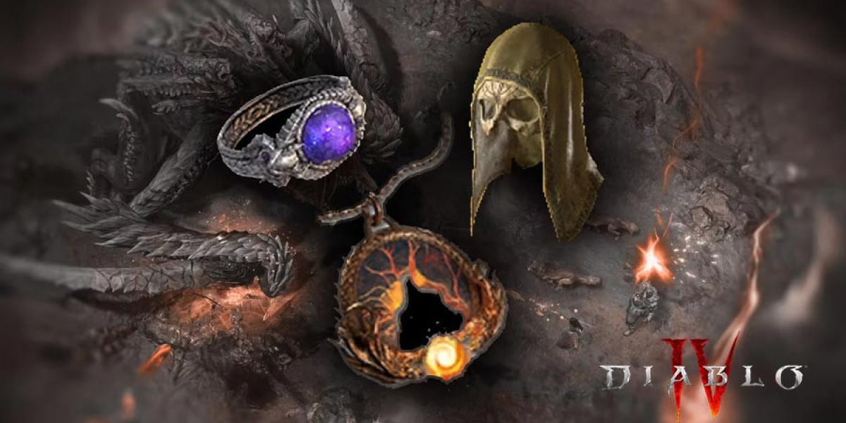 Unlock the Power: Buy Cheap Diablo 4 Gold & Coins for Your Adventure!