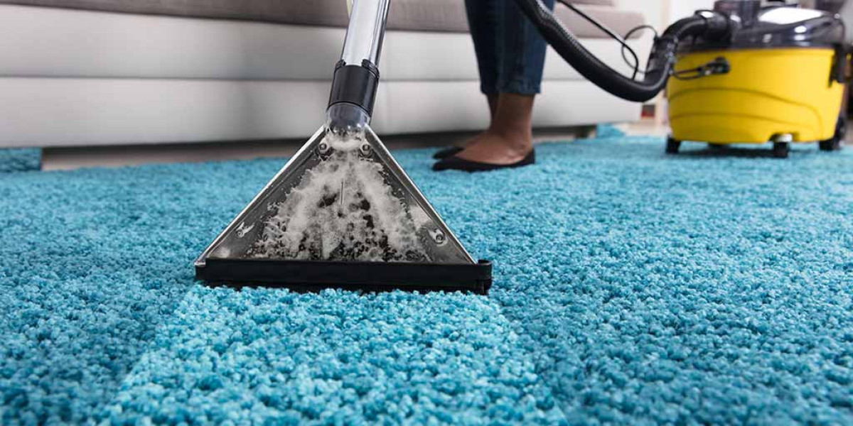 The Proven Benefits of Professional Carpet Cleaning for Every Household