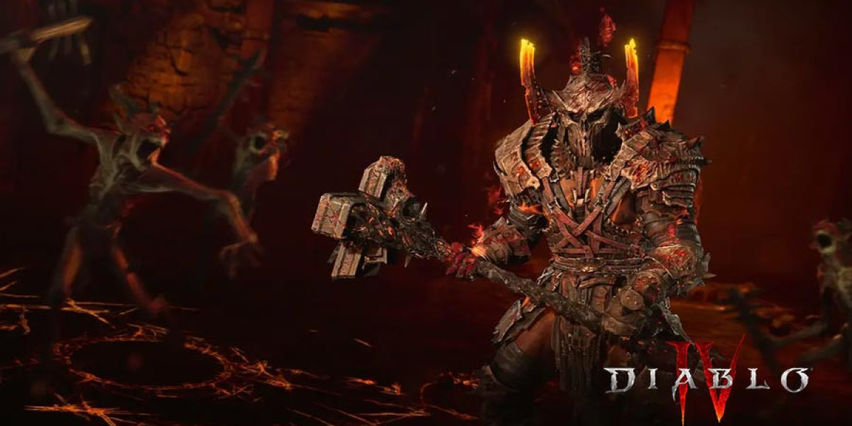 Ultimate Guide to Buying D4 Gold in Diablo 4: Tips and Tricks