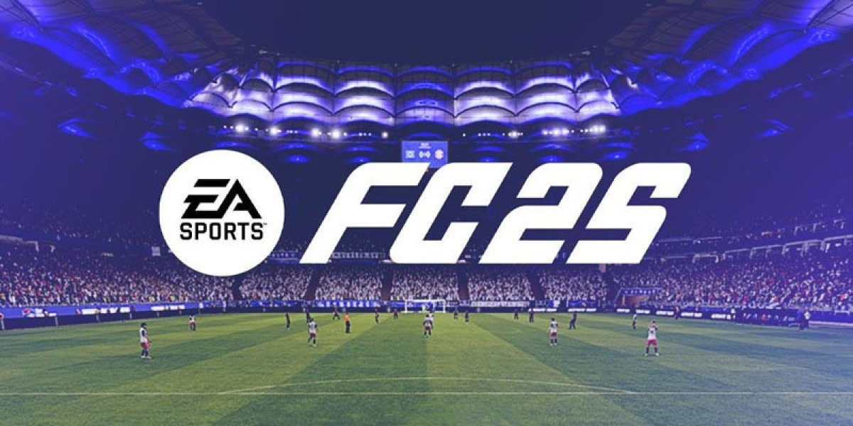 Ultimate Guide to Buy FC25 Players: Top Tips for EA FC Players