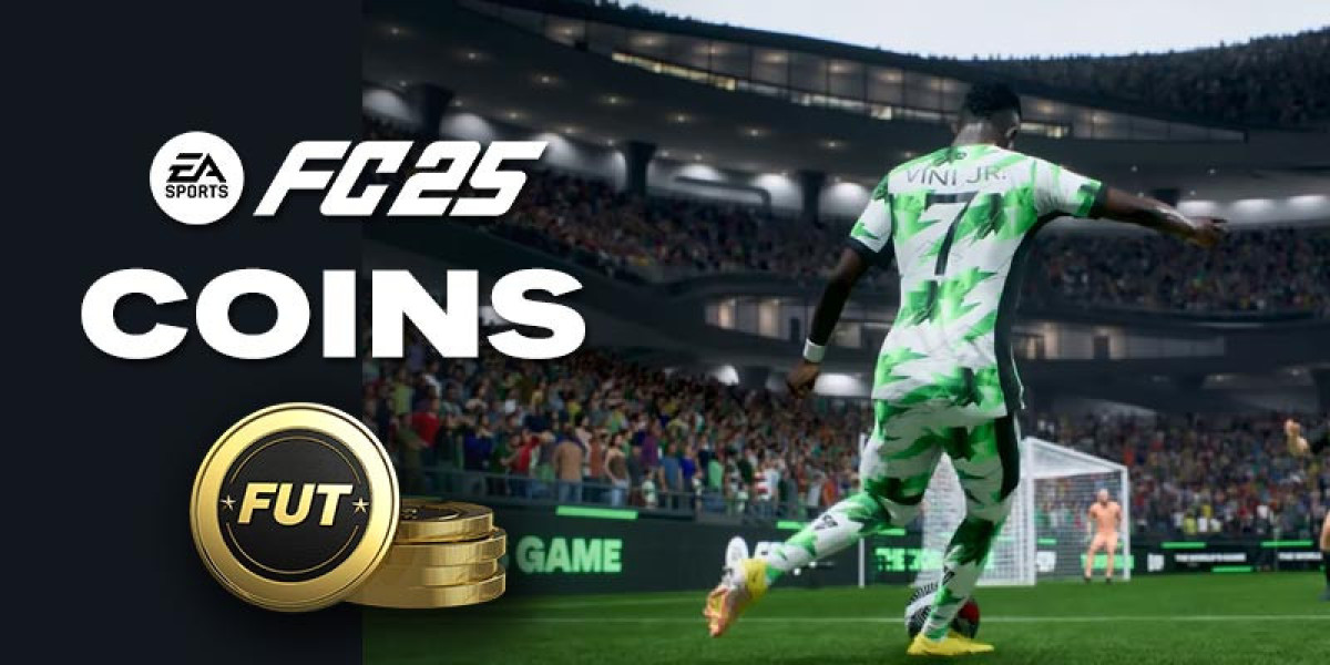 Ultimate Guide to Buying FC25 Players: Tips for EA FC Players