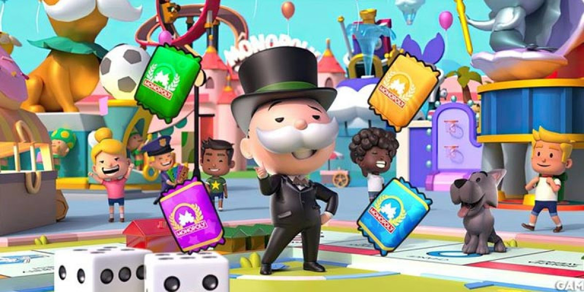 Ultimate Guide to Monopoly Go: Free Cards, Trading Tips, and Stickers