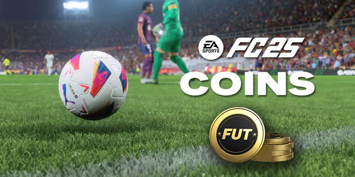 Ultimate Guide to Buying EA FC 25 Player Prices and Strategies