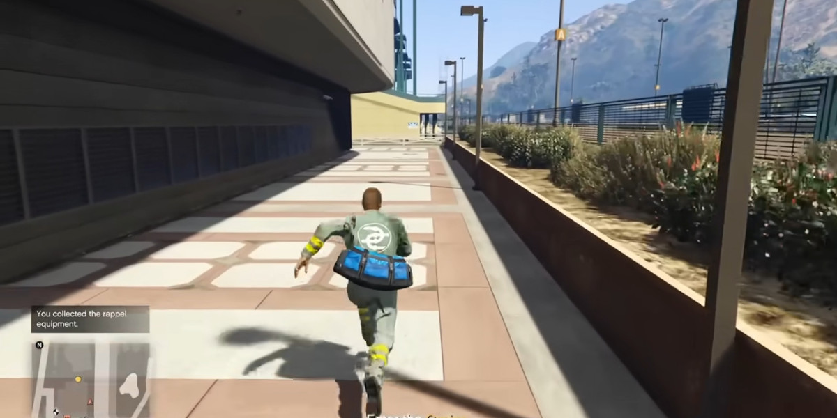 Best Strategies for Using the Flare Gun in GTA Online