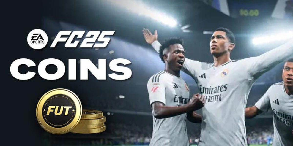 Ultimate Guide: Can You Buy FIFA Coins for EA FC 25?