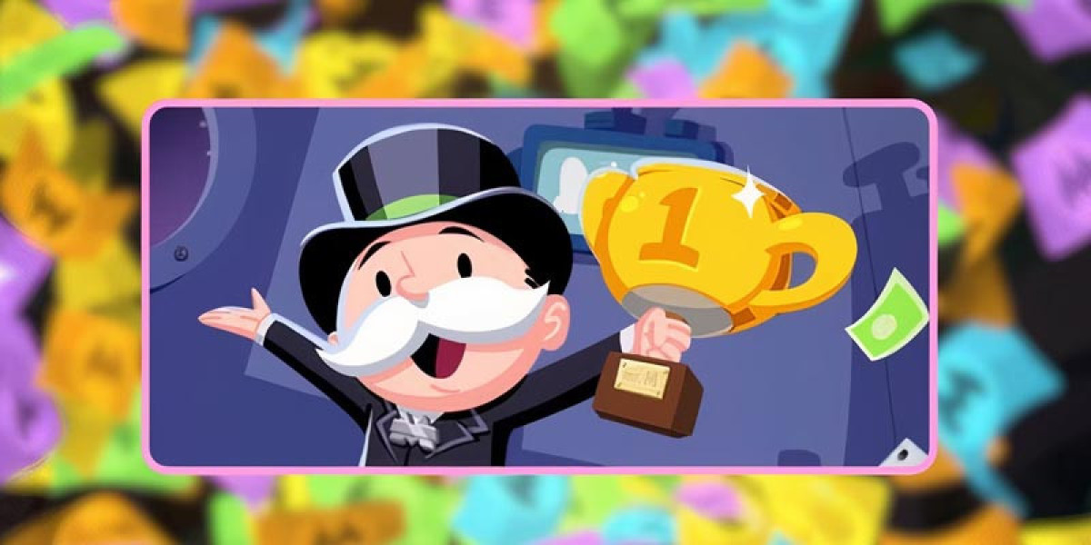 Unlocking the Secrets: How to Reach the Highest Level in Monopoly GO and Send Stars in the Next Album!