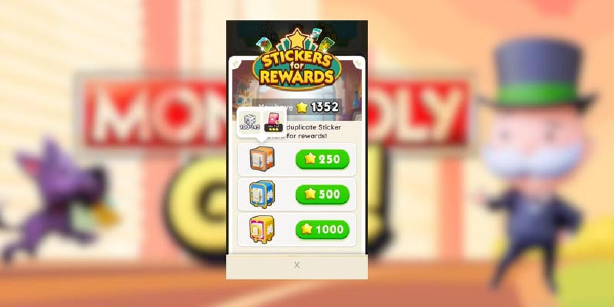 Unlock Free Pickaxe Links and Discover Monopoly Go Figures: When is the Next Sticker Boost?